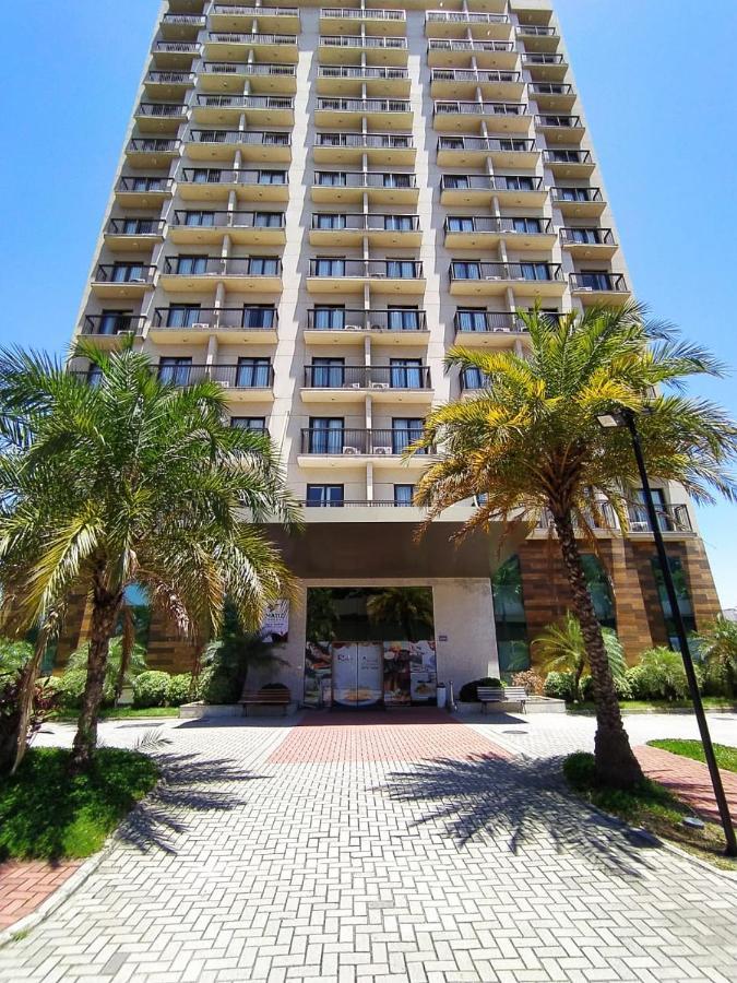 Matiz Multi Suites Дукі-ді-Кашіас Екстер'єр фото