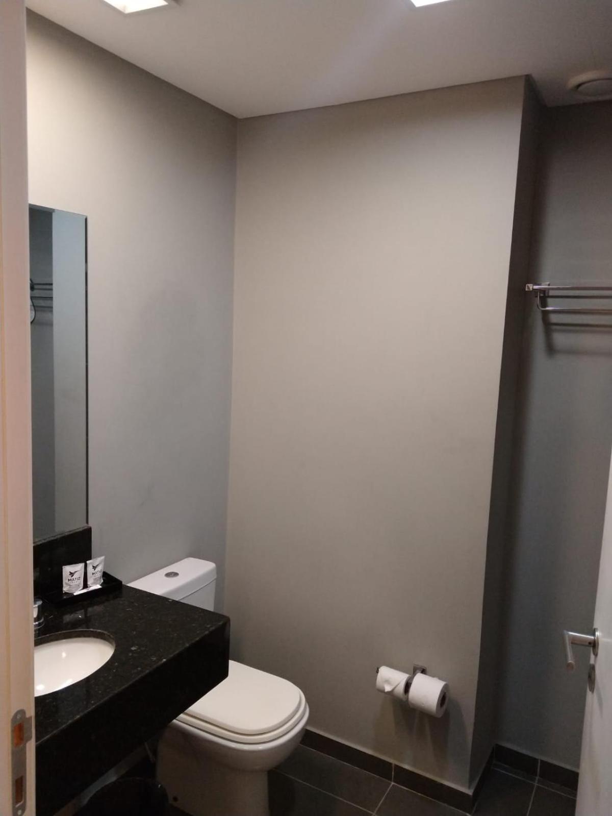 Matiz Multi Suites Дукі-ді-Кашіас Екстер'єр фото