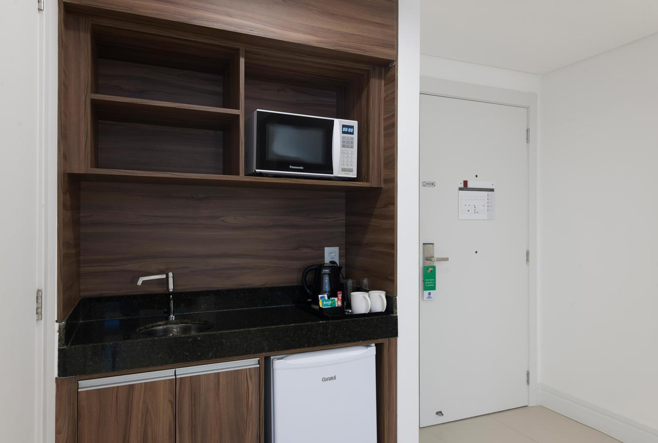 Matiz Multi Suites Дукі-ді-Кашіас Екстер'єр фото