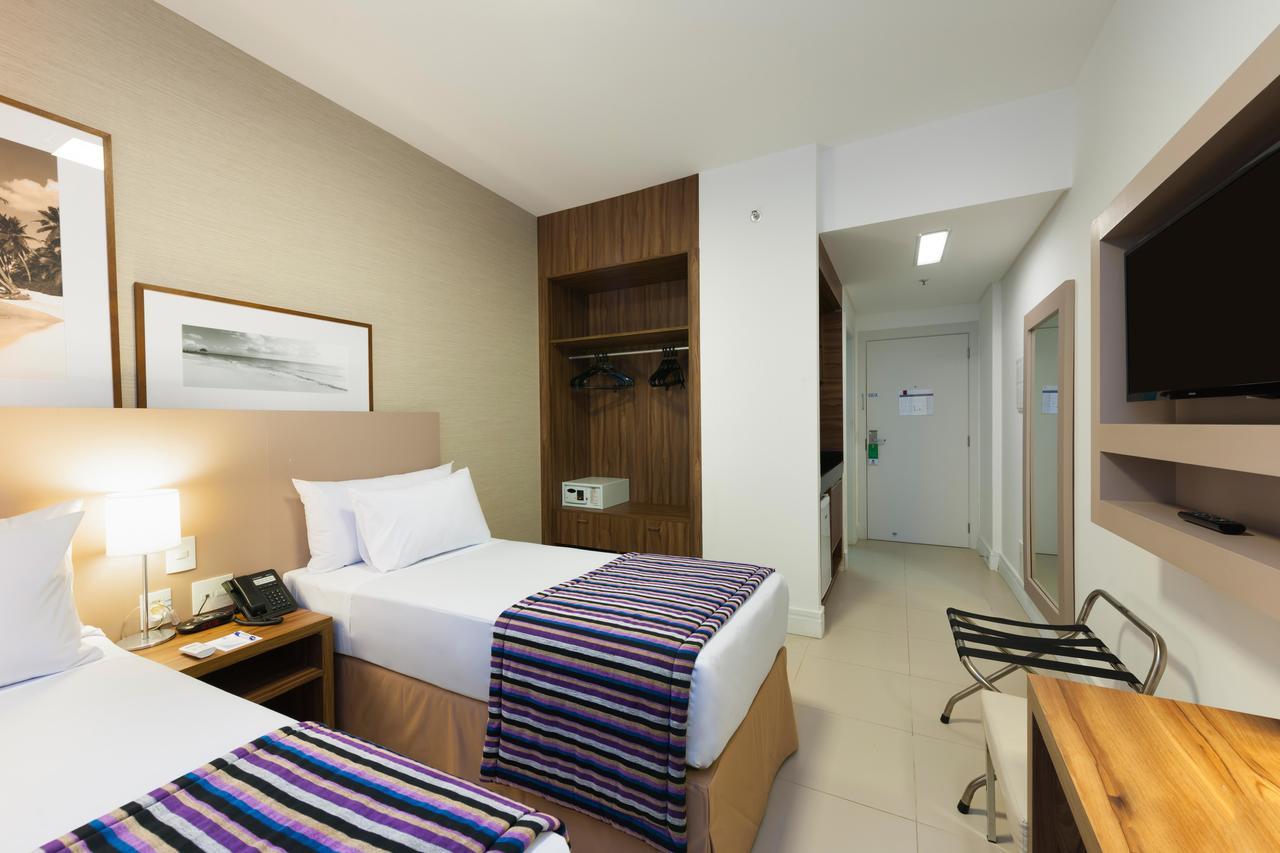 Matiz Multi Suites Дукі-ді-Кашіас Екстер'єр фото